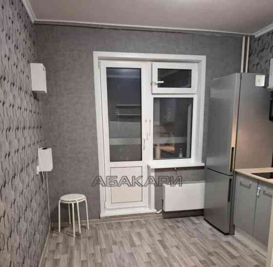 1-комн. квартира, 36 м2, 13/16 эт. Красноярск