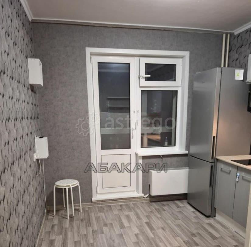 1-комн. квартира, 36 м2, 13/16 эт. Красноярск - изображение 1