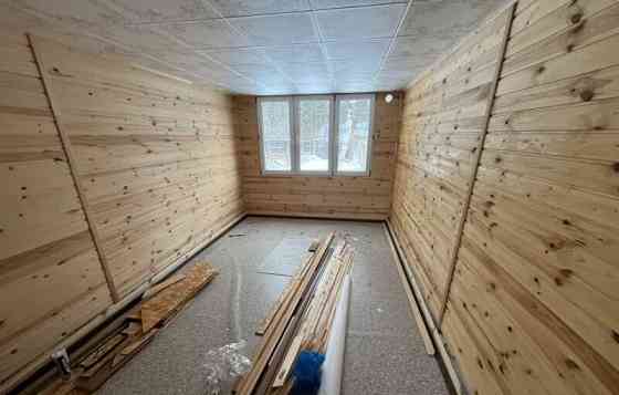 Дача, 40 м2 Пушкино