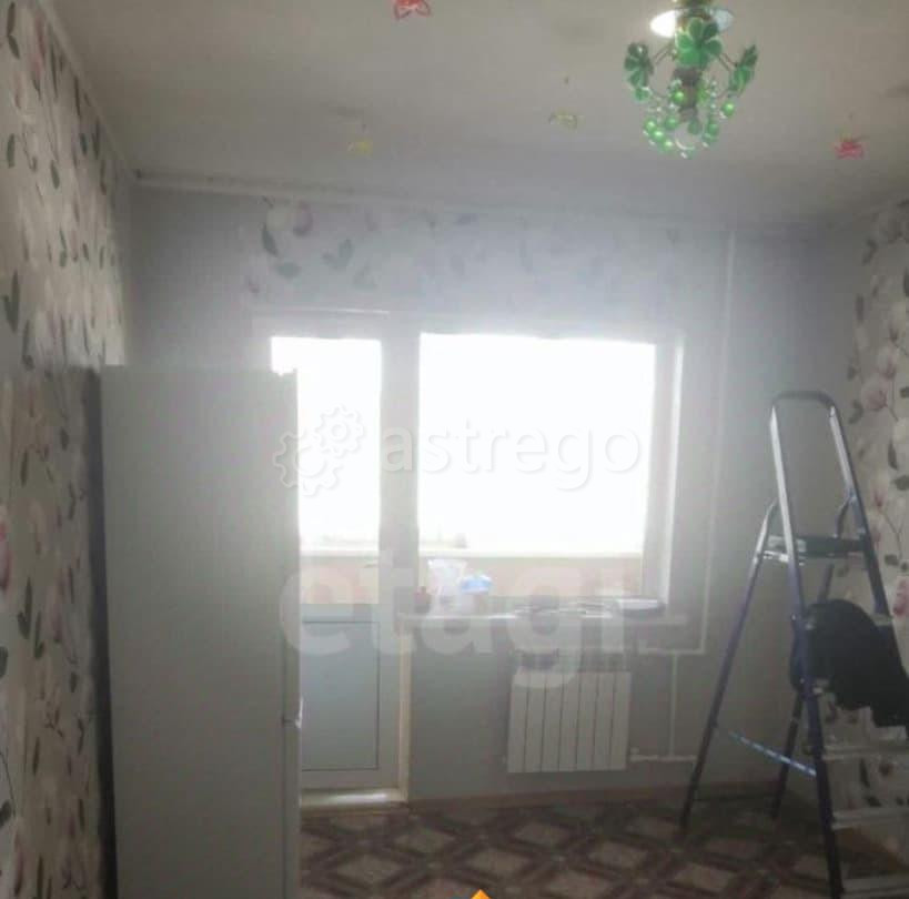 1-комн. квартира, 36.8 м2, 2/3 эт. Зея - изображение 4