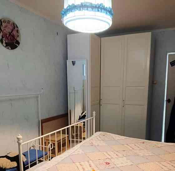 3-комн. квартира, 67.9 м2, 5/5 эт. Талдом