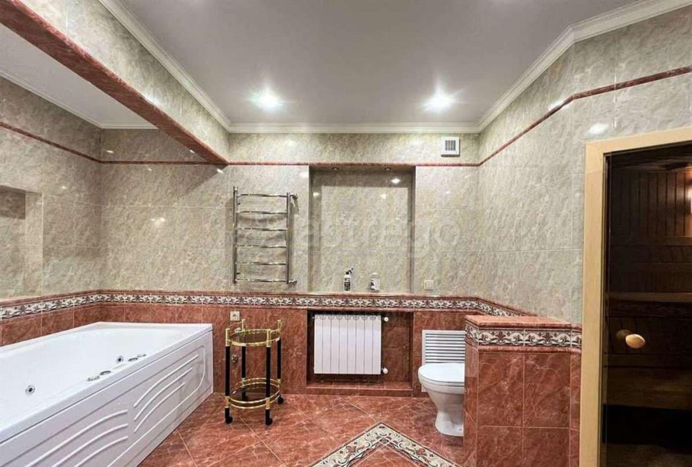 4-комн. квартира, 235 м2, 6/7 эт. Белгород - изображение 2
