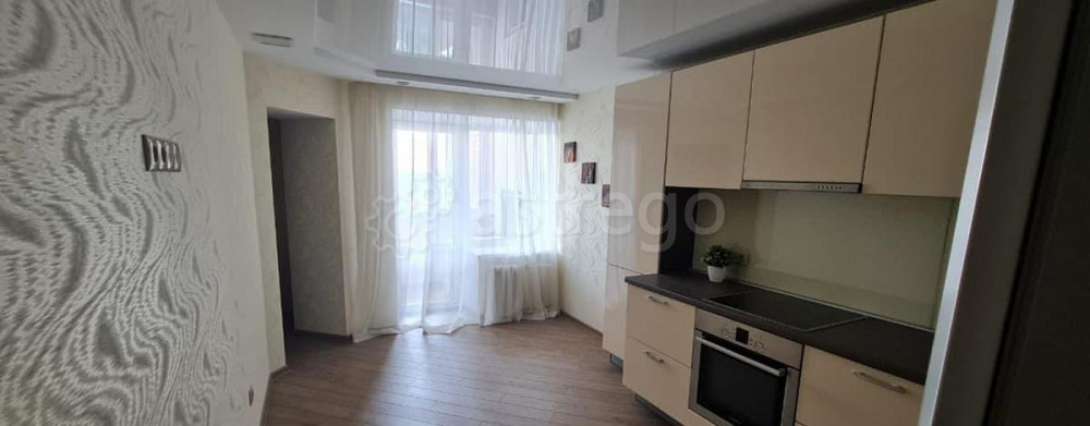 1-комн. квартира, 61.8 м2, 8/15 эт. Уфа - изображение 10