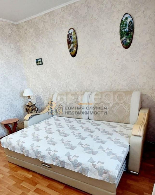 1-комн. квартира, 38 м2, 4/14 эт. Уфа - изображение 7