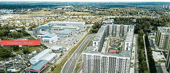 Торговое помещение, 980 м2 Долгопрудный