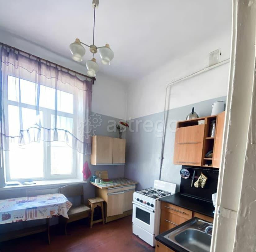 Комната, 20.3 м2, 5/5 эт. Санкт-Петербург - изображение 6