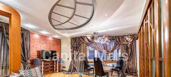 5-комн. квартира, 500 м2, 6/30 эт. Москва