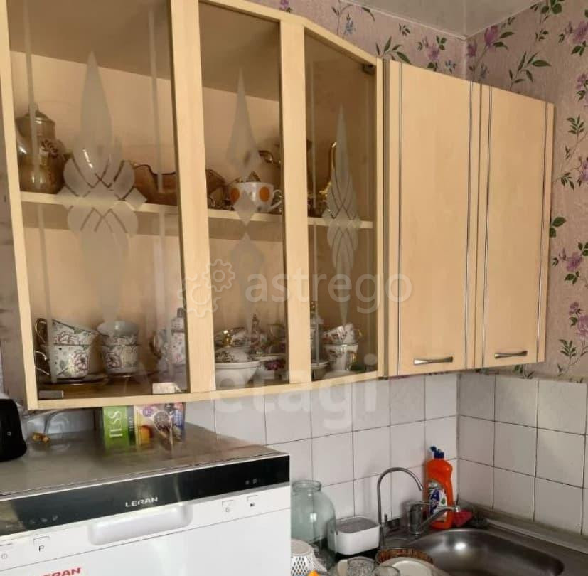 3-комн. квартира, 58.8 м2, 4/5 эт. Бийск - изображение 7