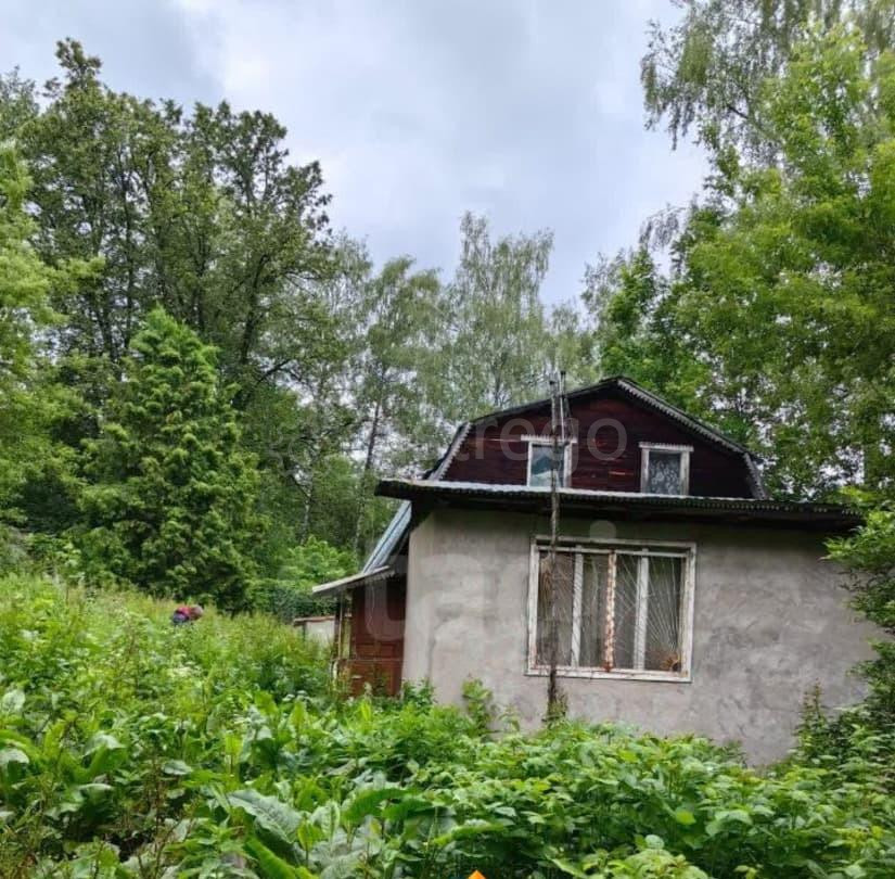 Дом, 63.8 м2, 7 соток, 1 эт. Химки - изображение 5