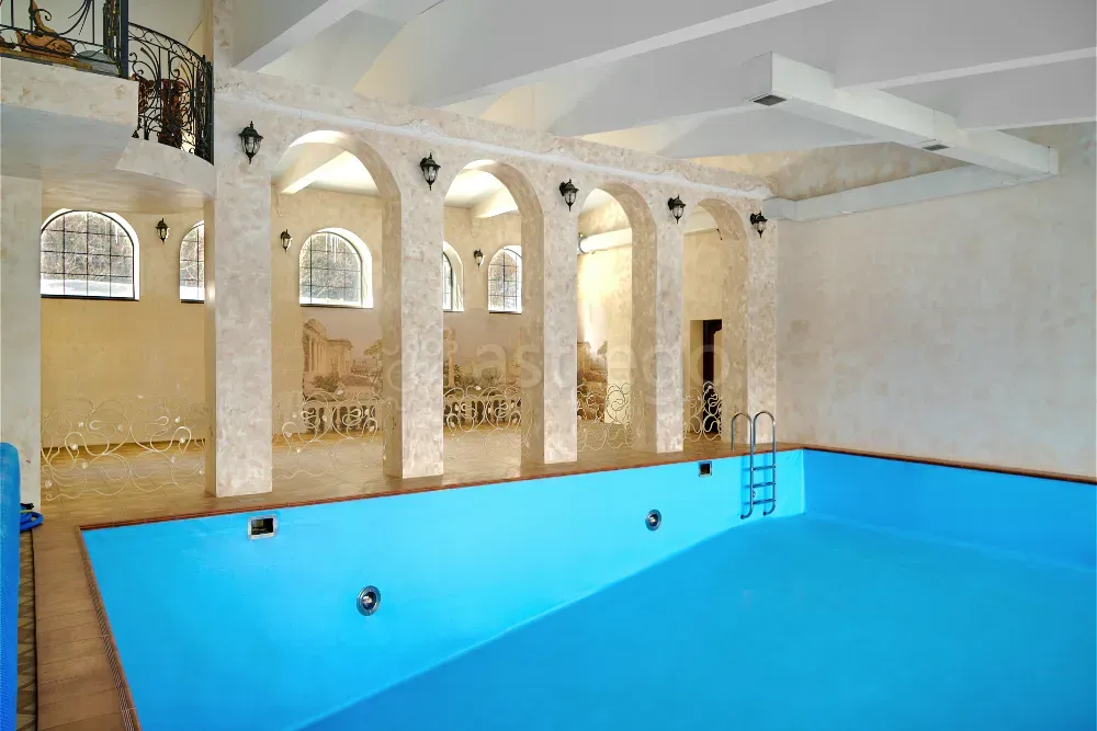 Продам дом 1140 м2, 3 этажа, ИЖС 50 соток Благовещенск - изображение 7