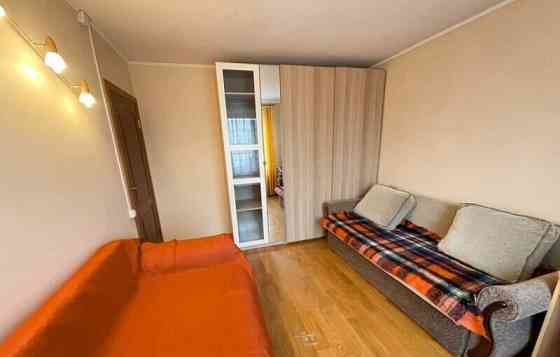 2-комн. квартира, 50 м2, 8/9 эт. Москва