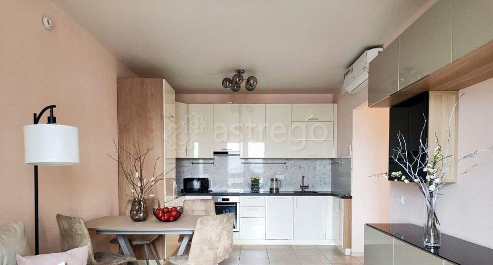 3-комн. квартира, 54.3 м2, 4/33 эт. Красногорск - изображение 6