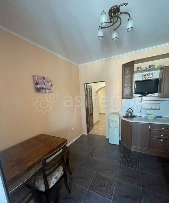 3-комн. квартира, 175 м2, 9/9 эт. Старый Оскол - изображение 5