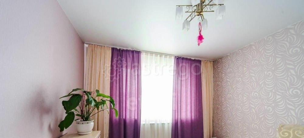 4-комн. квартира, 69.7 м2, 3/5 эт. Благовещенск - изображение 6