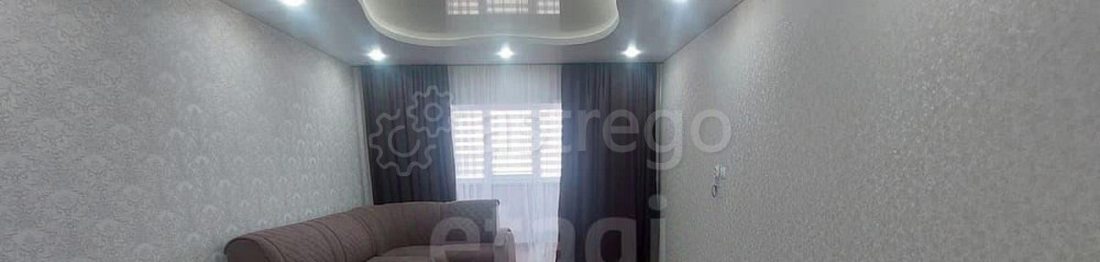 3-комн. квартира, 86.1 м2, 5/5 эт. Котлас - изображение 6