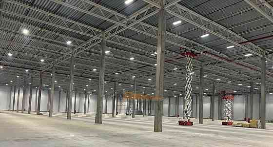 Склад, 23616 м2 Ногинск