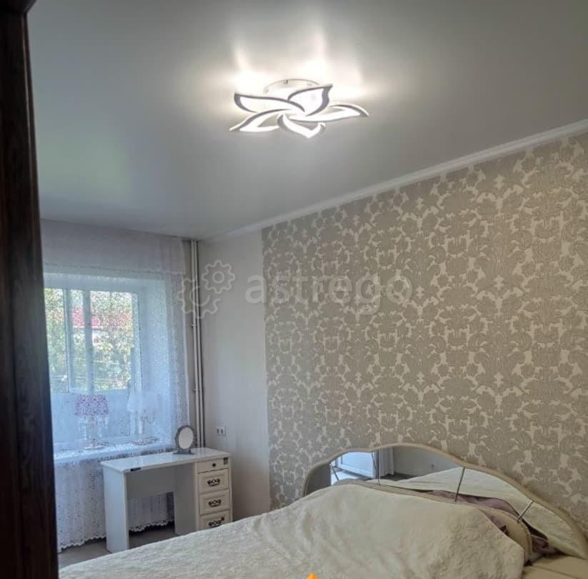 3-комн. квартира, 70 м2, 3/6 эт. Горно-Алтайск - изображение 3