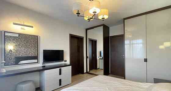 3-комн. квартира, 100 м2, 10/17 эт. Москва