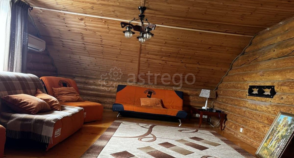 Коттедж, 164 м2, 15 соток, 2 эт. Старый Оскол - изображение 7