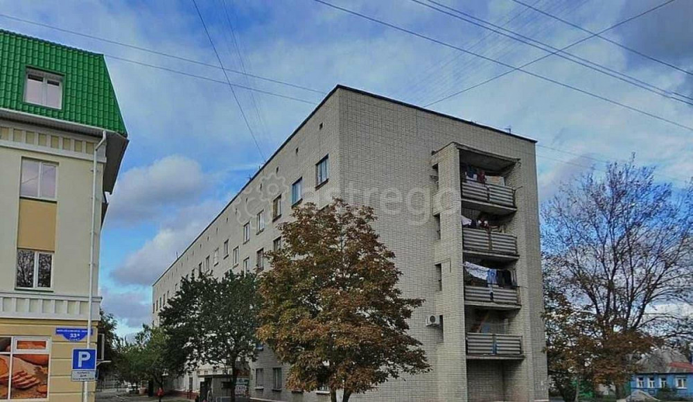 Комната, 14 м2, 2/5 эт. Белгород - изображение 1