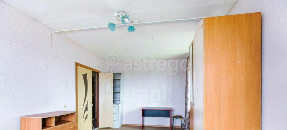 4-комн. квартира, 70.2 м2, 6/9 эт. Благовещенск - изображение 6