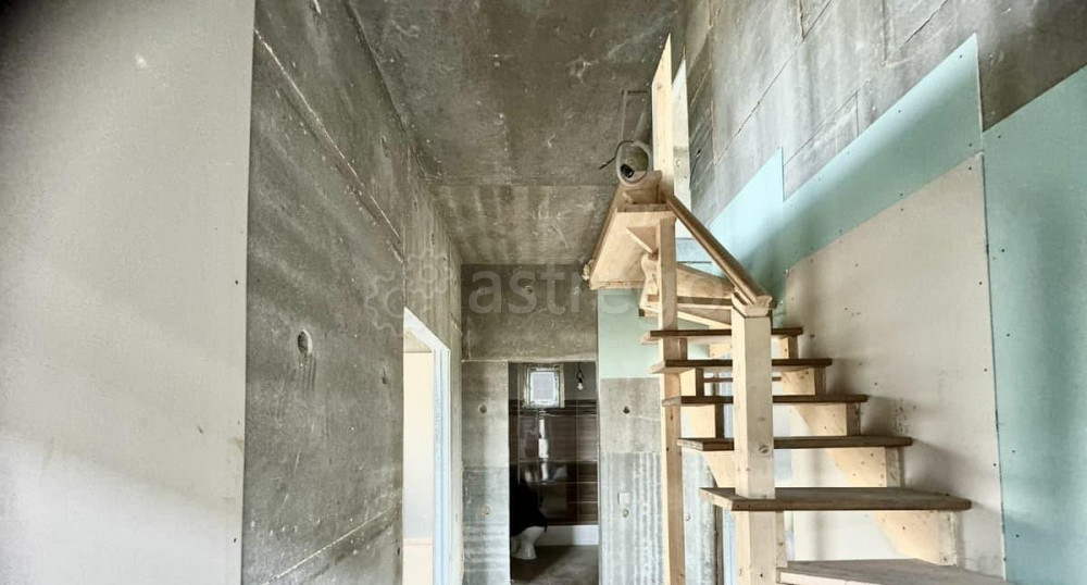 Коттедж, 103 м2, 6 соток, 2 эт. Кармаскалы - изображение 5