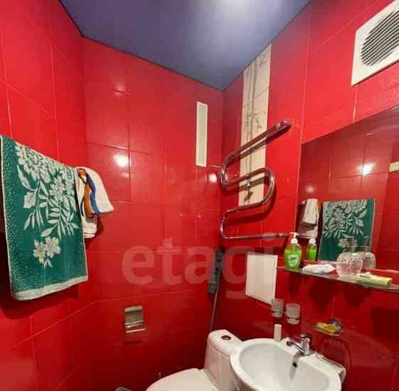 2-комн. квартира, 50 м2, 2/5 эт. Красноярск