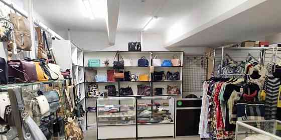 Торговое помещение, 23 м2 Пушкино