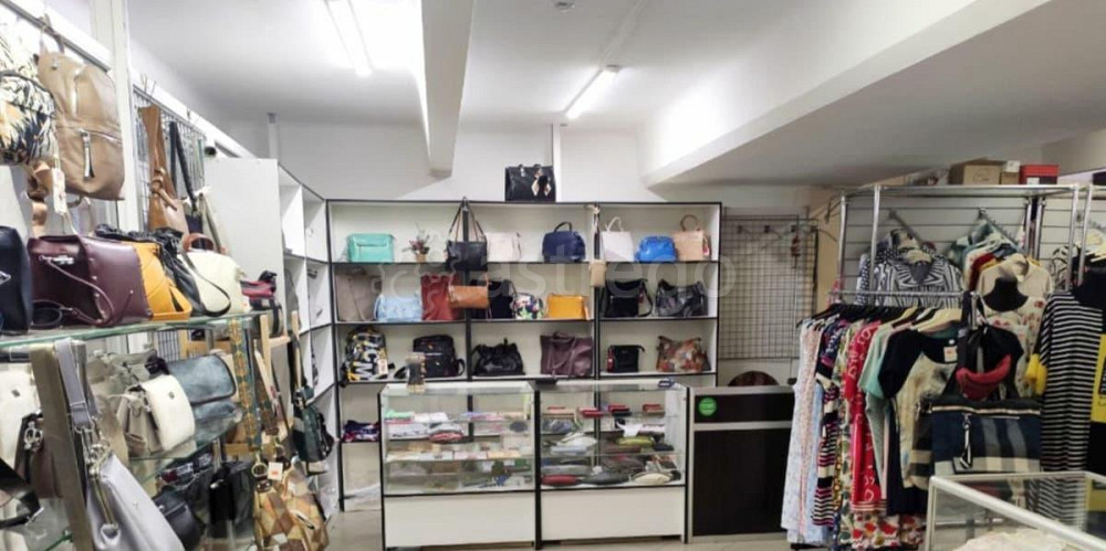 Торговое помещение, 23 м2 Пушкино - изображение 2