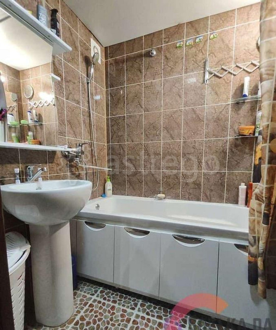 2-комн. квартира, 54 м2, 4/9 эт. Нефтекамск - изображение 8