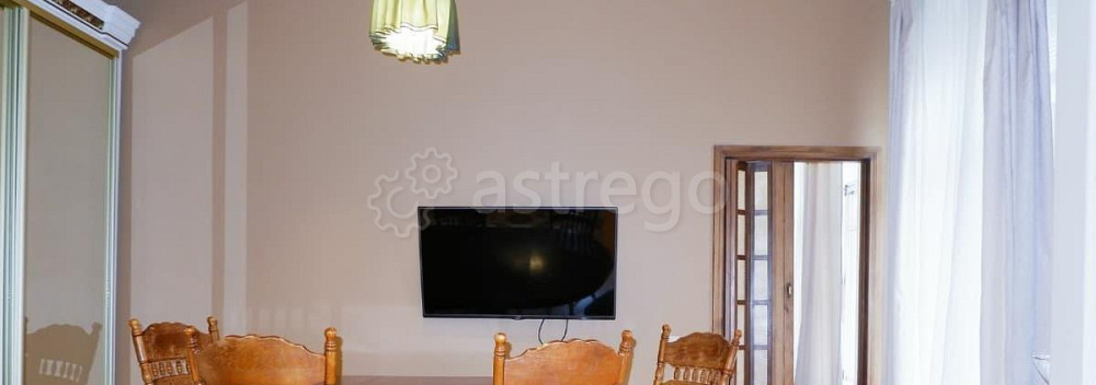 3-комн. квартира, 126 м2, 4/7 эт. Санкт-Петербург - изображение 5