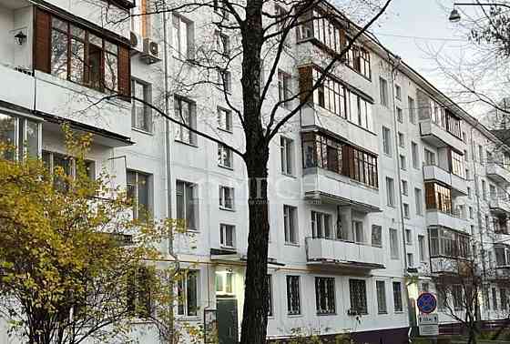 3-комн. квартира, 64 м2, 5/9 эт. Москва