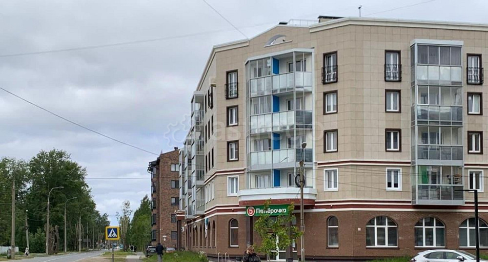 Свободного назначения, 410.2 м2 Северодвинск - изображение 3