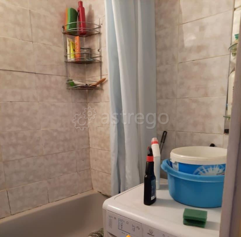 Комната, 16 м2, 6/9 эт. Москва - изображение 7