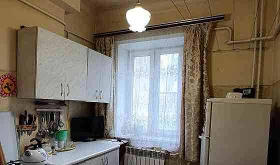 2-комн. квартира, 37 м2, 1/2 эт. Серпухов