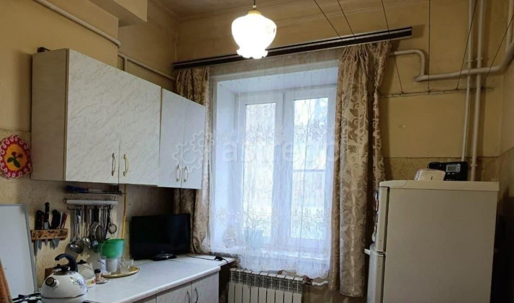 2-комн. квартира, 37 м2, 1/2 эт. Серпухов - изображение 3