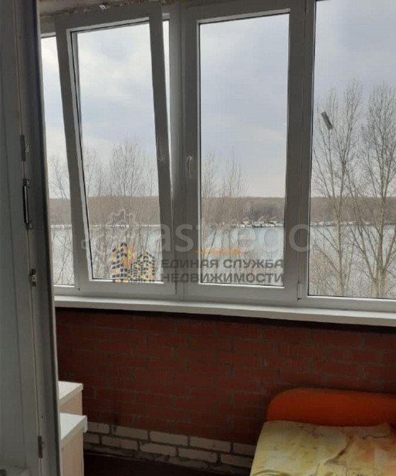 1-комн. квартира, 42 м2, 4/10 эт. Уфа - изображение 2