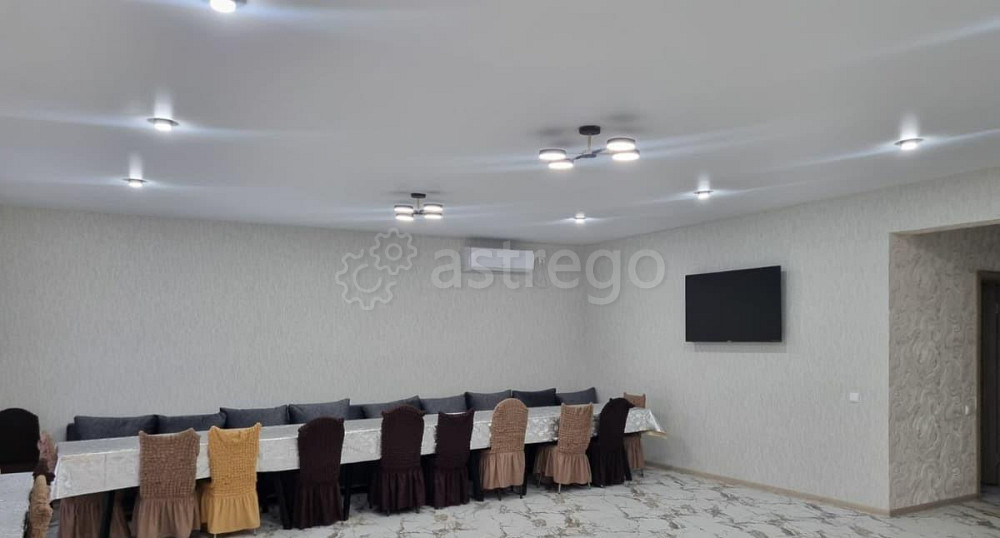 Дом, 240 м2, 9 соток, 2 эт. Мелеуз - изображение 3