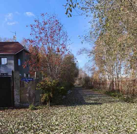 Земельный участок, 12.5 сотки Красноярск