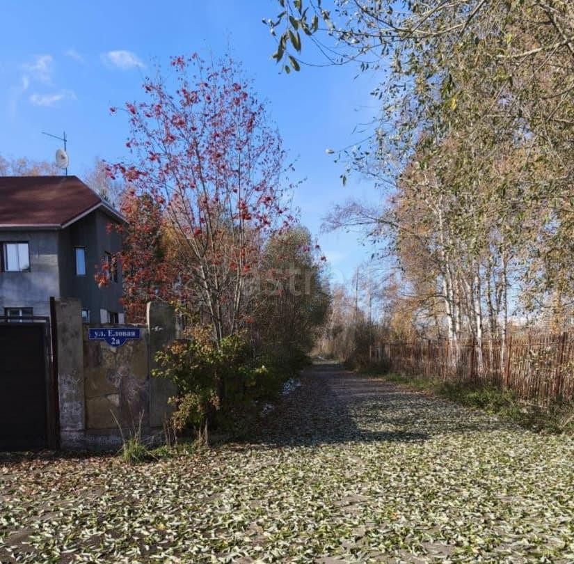 Земельный участок, 12.5 сотки Красноярск - изображение 2