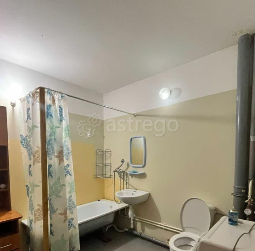 1-комн. квартира, 39.6 м2, 16/17 эт. Красноярск - изображение 7