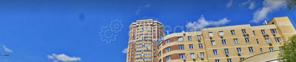 3-комн. квартира, 81 м2, 17/22 эт. Солнечногорск - изображение 1