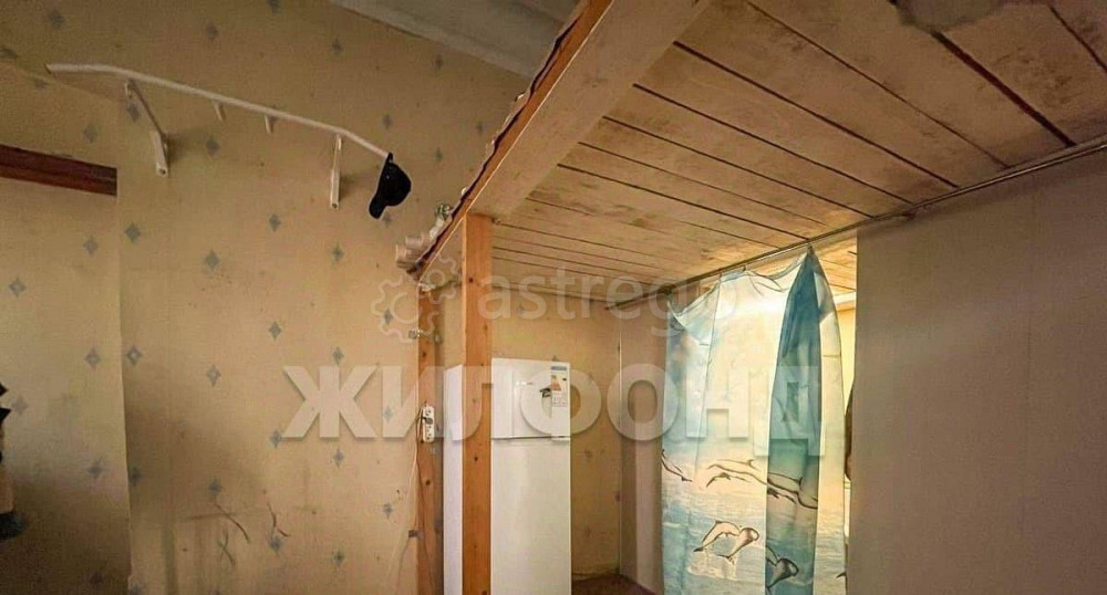 Комната, 21.2 м2, 5/6 эт. Санкт-Петербург - изображение 3