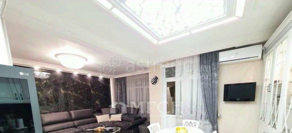 3-комн. квартира, 83 м2, 23/25 эт. Химки - изображение 6