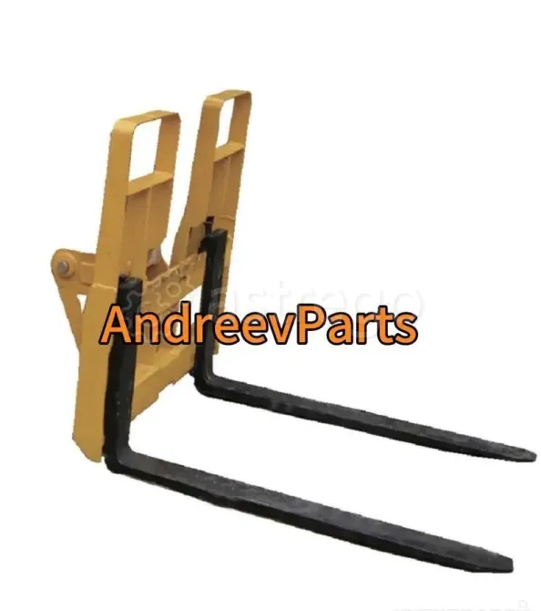 Навесное оборудование на KOMATSU, Caterpillar, John Deere, Hitachi Санкт-Петербург - изображение 2