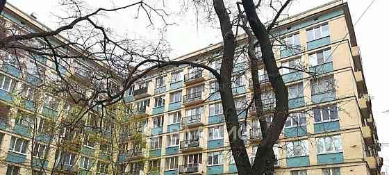 3-комн. квартира, 57.3 м2, 8/8 эт. Санкт-Петербург