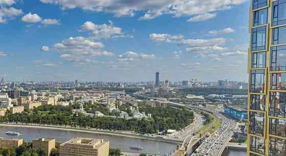 3-комн. квартира, 75.5 м2, 36/41 эт. Москва