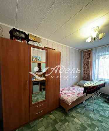 2-комн. квартира, 48.4 м2, 2/9 эт. Норильск