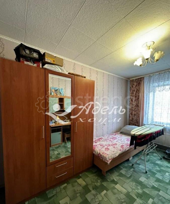 2-комн. квартира, 48.4 м2, 2/9 эт. Норильск - изображение 3
