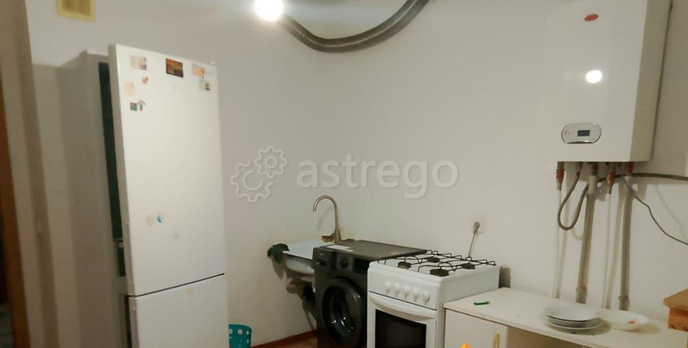 2-комн. квартира, 63 м2, 7/10 эт. Яблоновский - изображение 6